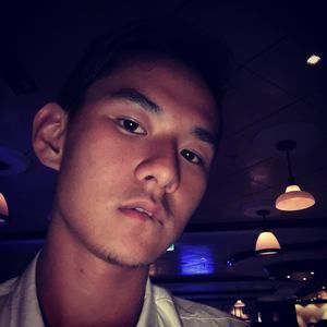 Meet your Posher, Bryan